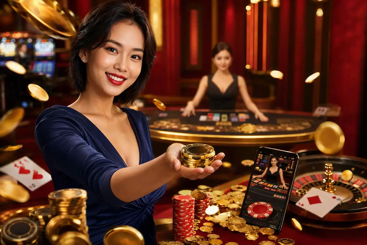 ffo4 – Câu chuyện thương hiệu cá cược Việt Nam